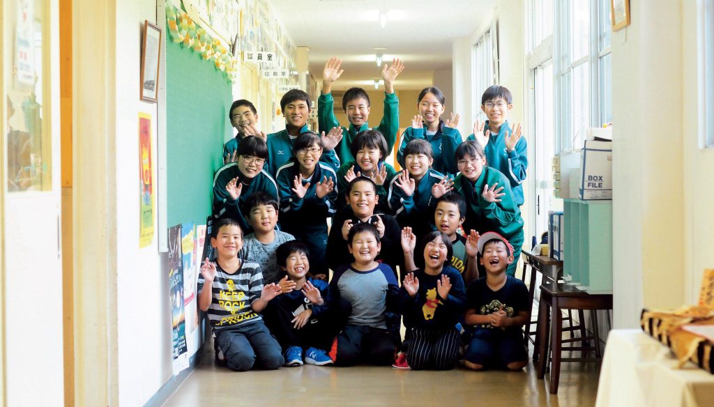 シマ育のしくみ：新潟県・佐渡市（佐渡島）の小中学校・高校留学
